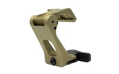 GBRS Group 2.91" FTC Magnifier Mount OMNI – Flat Dark Earth