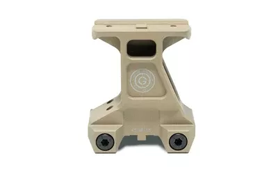 GBRS Group Lerna Mount Kit AMPNT FDE – Modular Scope Mount System