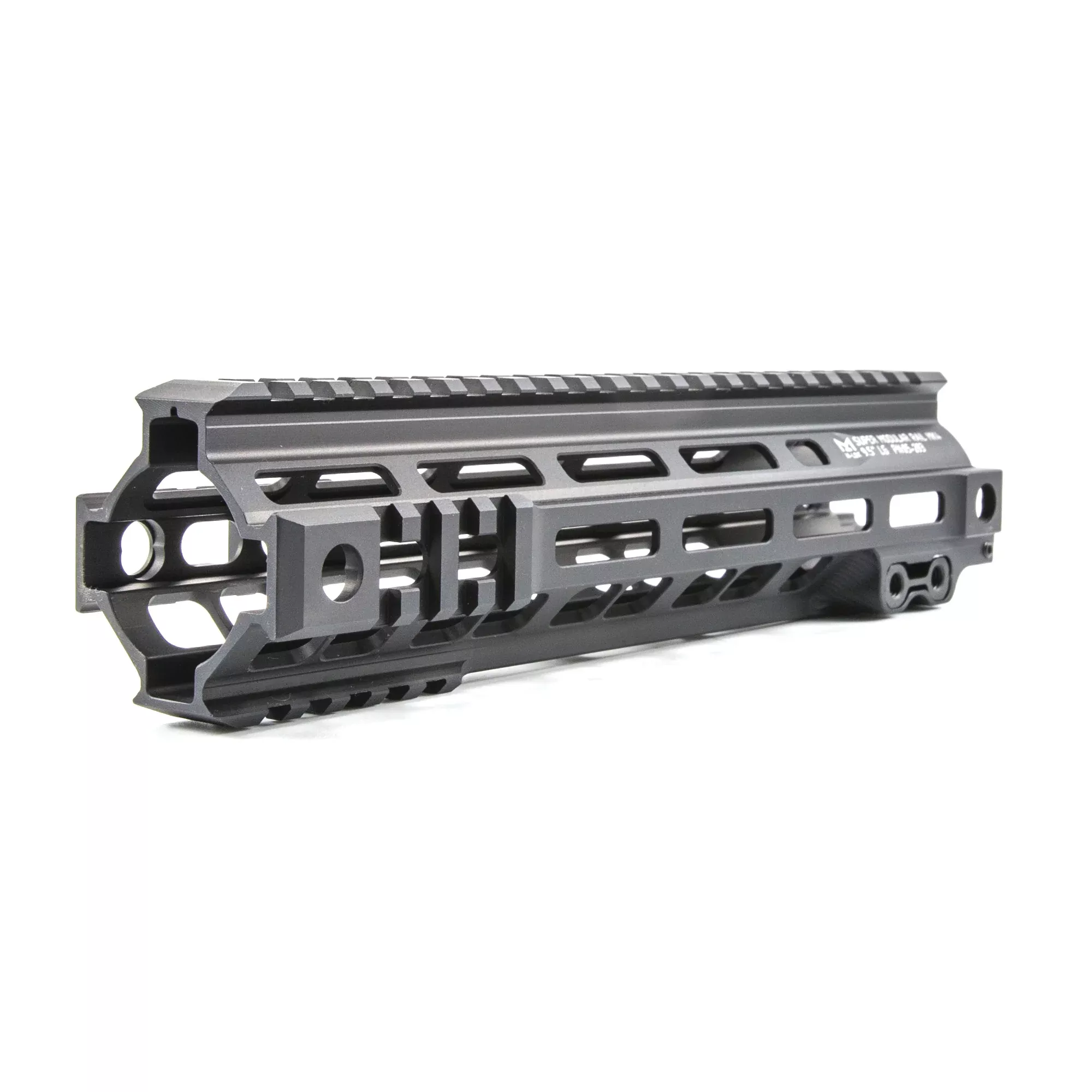 Geissele 9.3" Super Modular MK4 M-LOK Rail – AR-15 Platform