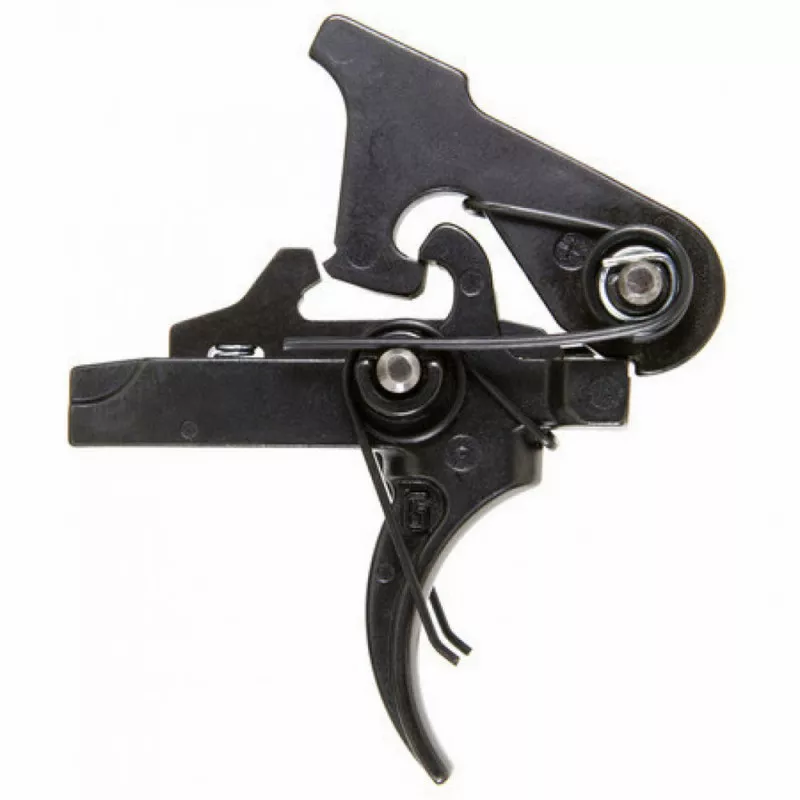 Geissele AR-15 G2S Two Stage Trigger Black