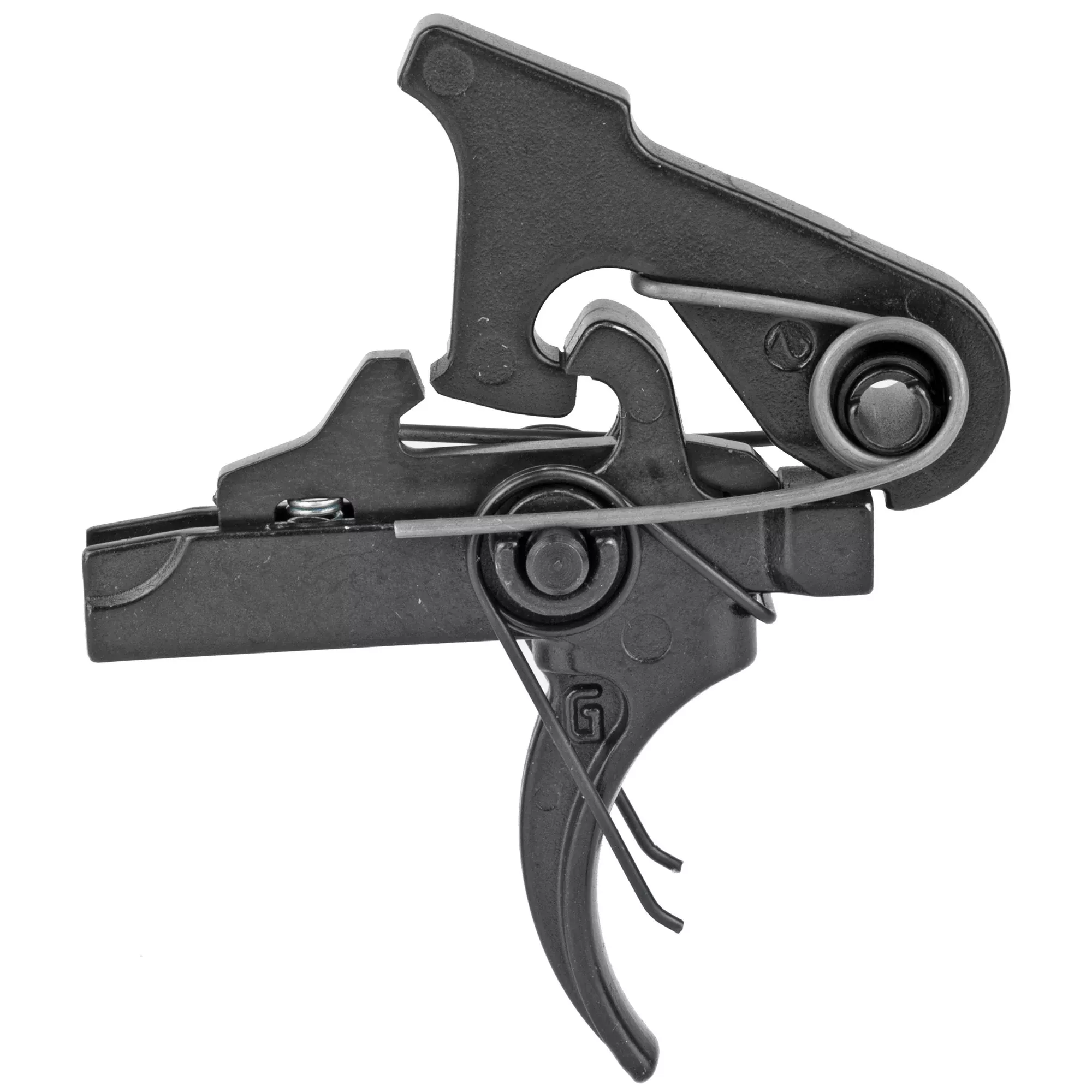 Geissele Automatics G2S Two-Stage Trigger – AR-15/AR-10