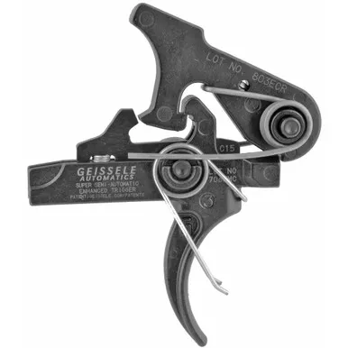Geissele Super Semi-Auto Enhanced SSA-E