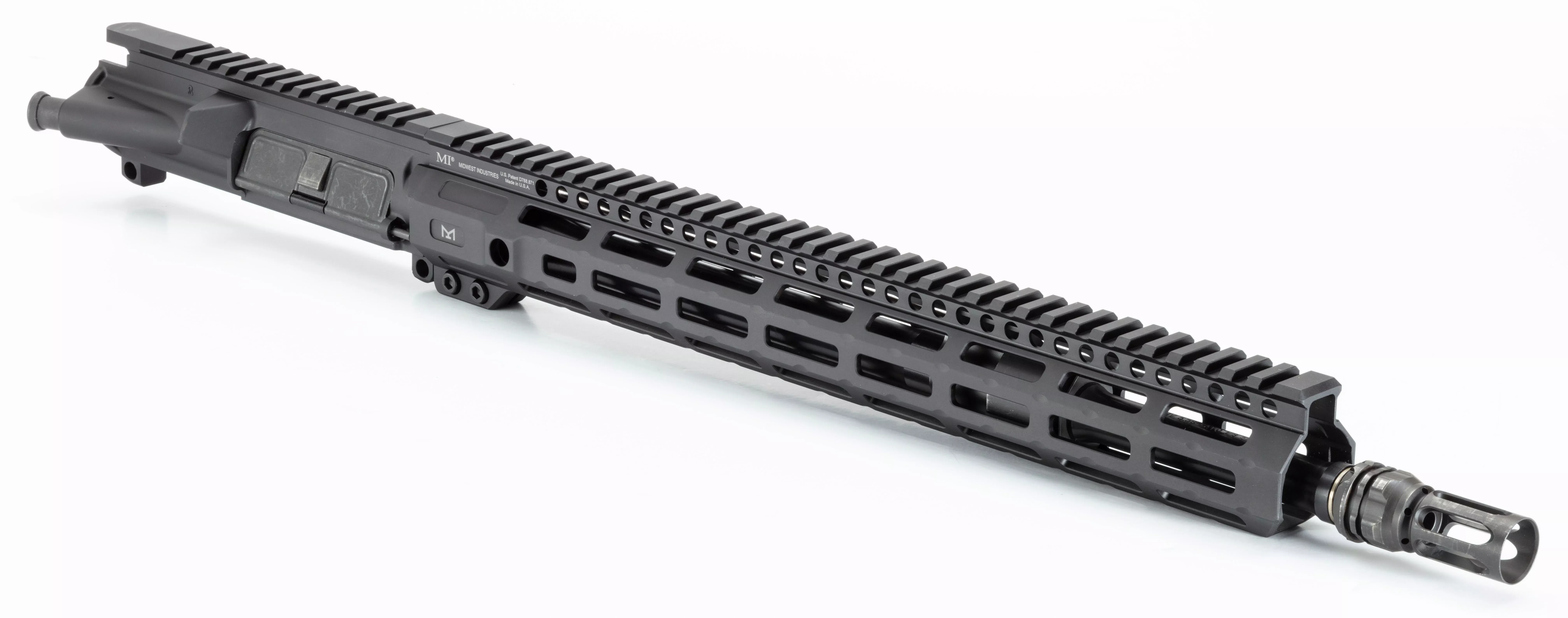 Gemtech GVAC Upper Group 5.56mm 16.1" – Complete AR-15 Upper Assembly