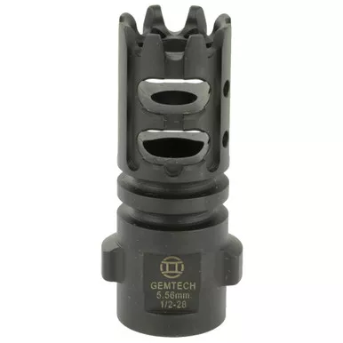 Gemtech Quickmount 5.56mm Cc Mb 1/2-28