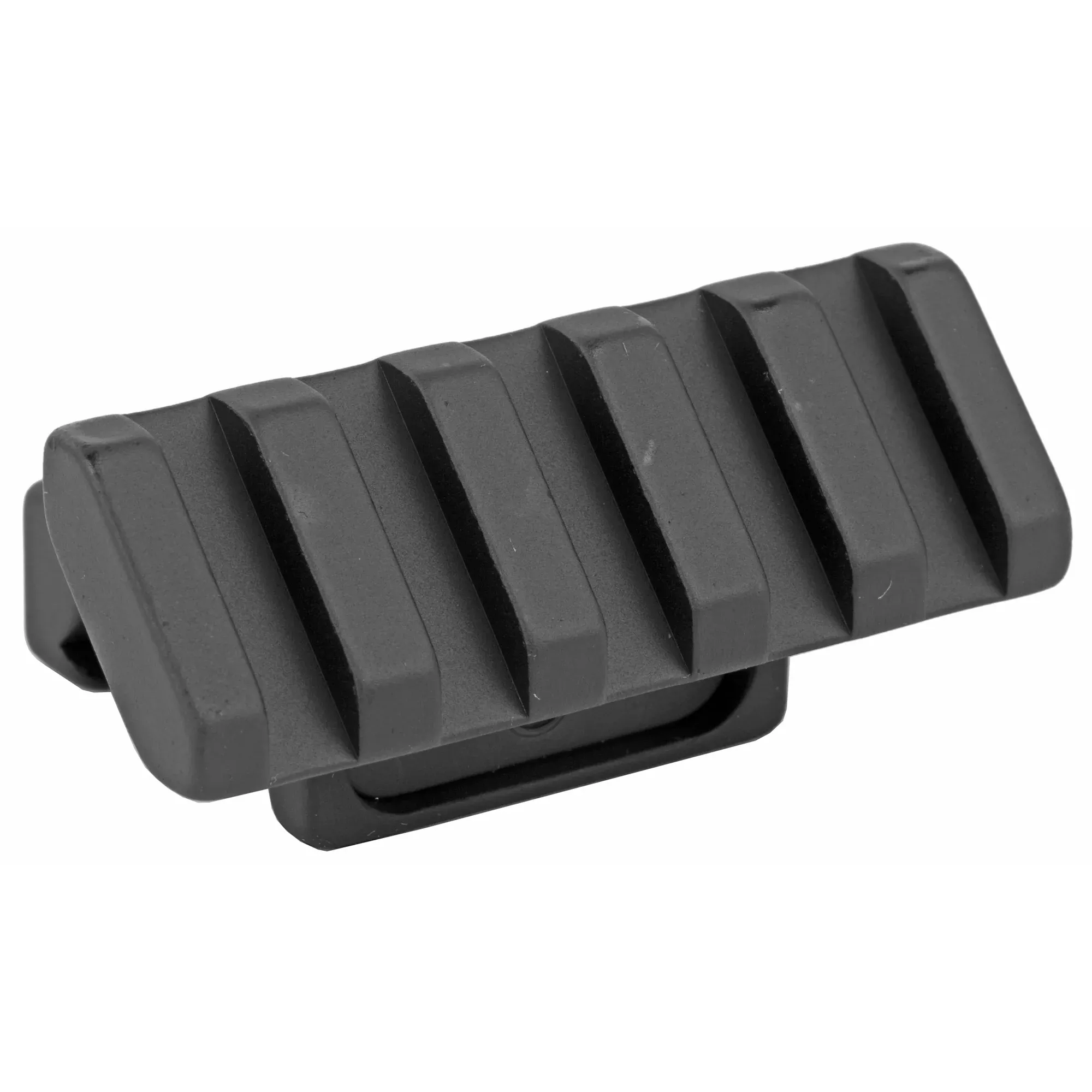 GG&G 45 Degree Offset Mount – Low-Profile Tactical Accessory Mount