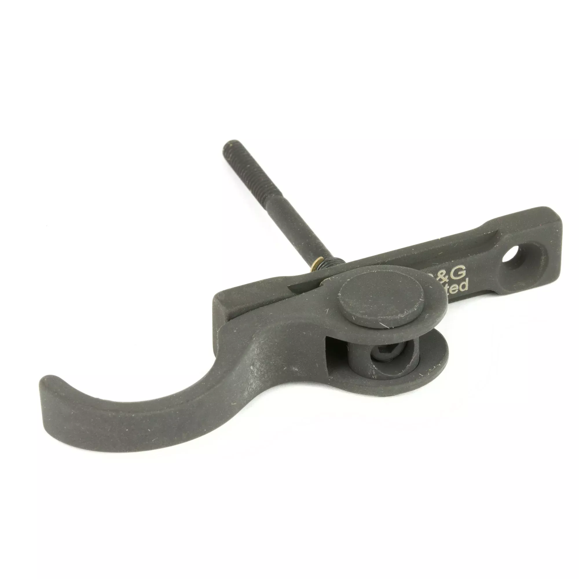 GG&G ACCUCAM Mount for EOTech XPS – Quick-Detach Picatinny Optic Mount