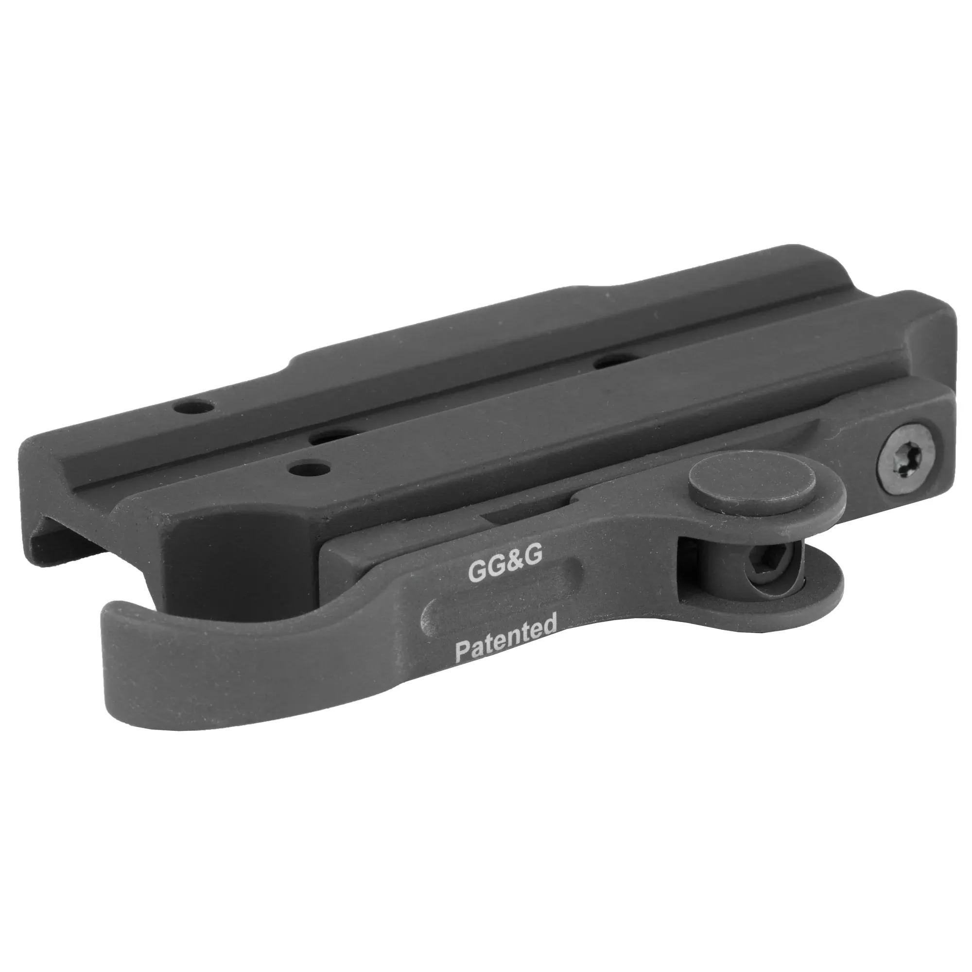 GG&G AccuCam Quick Detach Mount for Trijicon ACOG