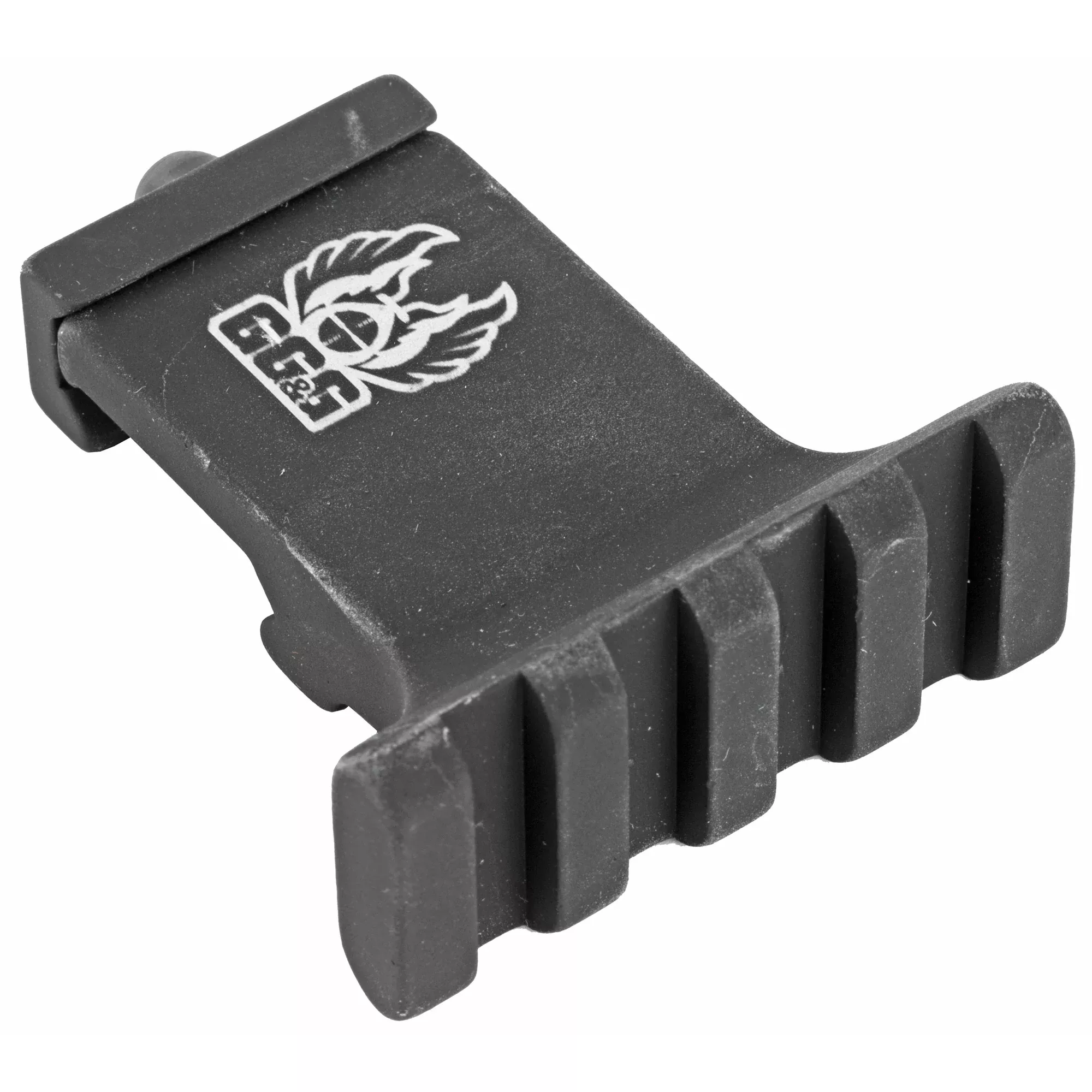 GG&G GGG1131 Offset Tactical Flashlight Mount – Universal Picatinny