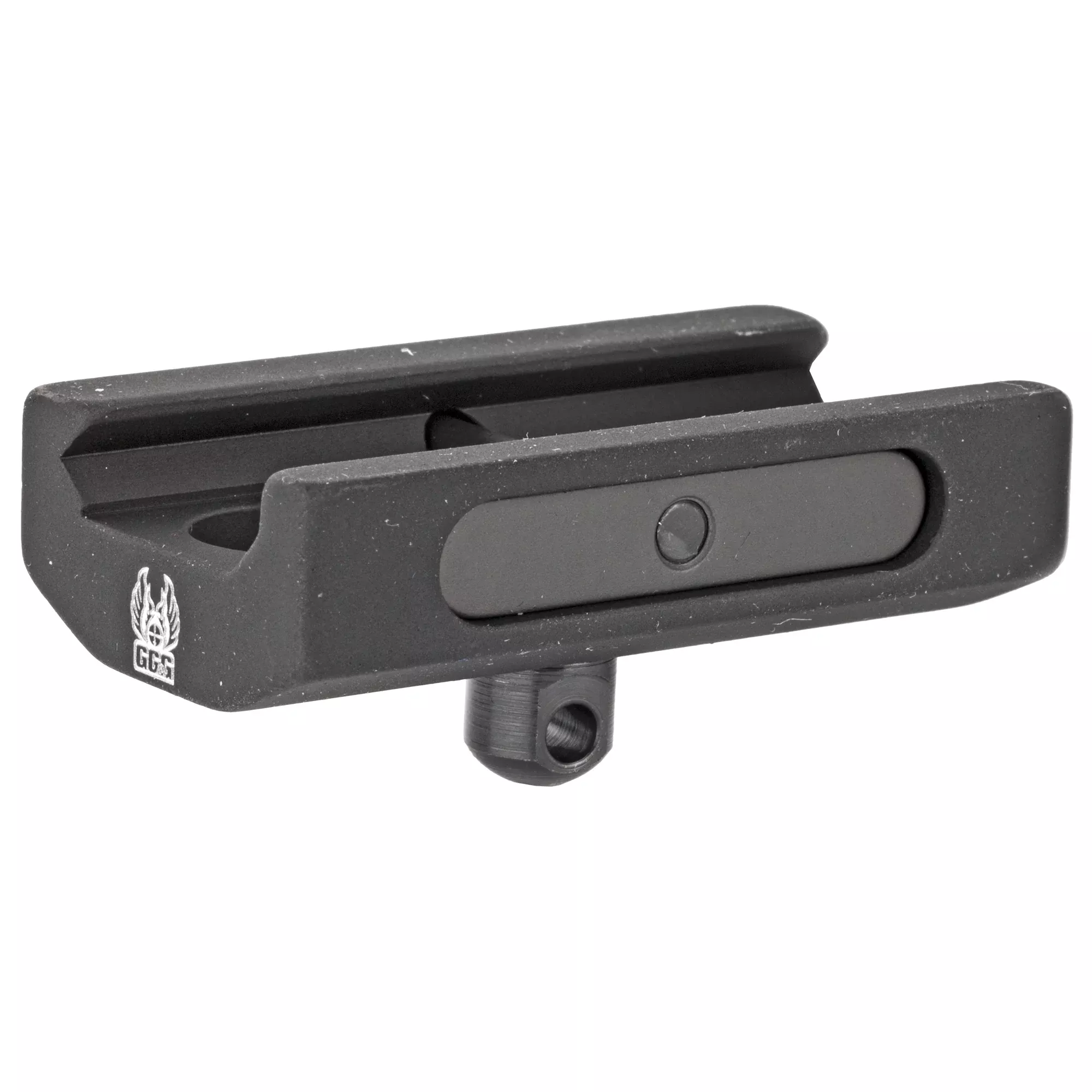 GG&G Harris Bipod Adapter – Universal Quick-Detach Mount