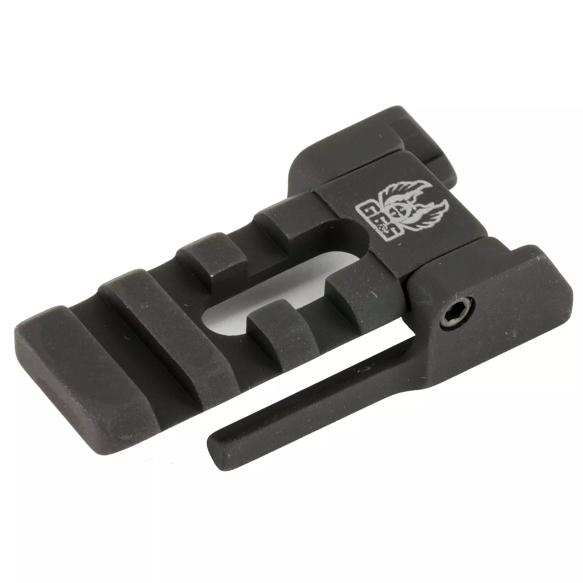 GG&G HK USP Compact Slim Line M3/M6 Mount
