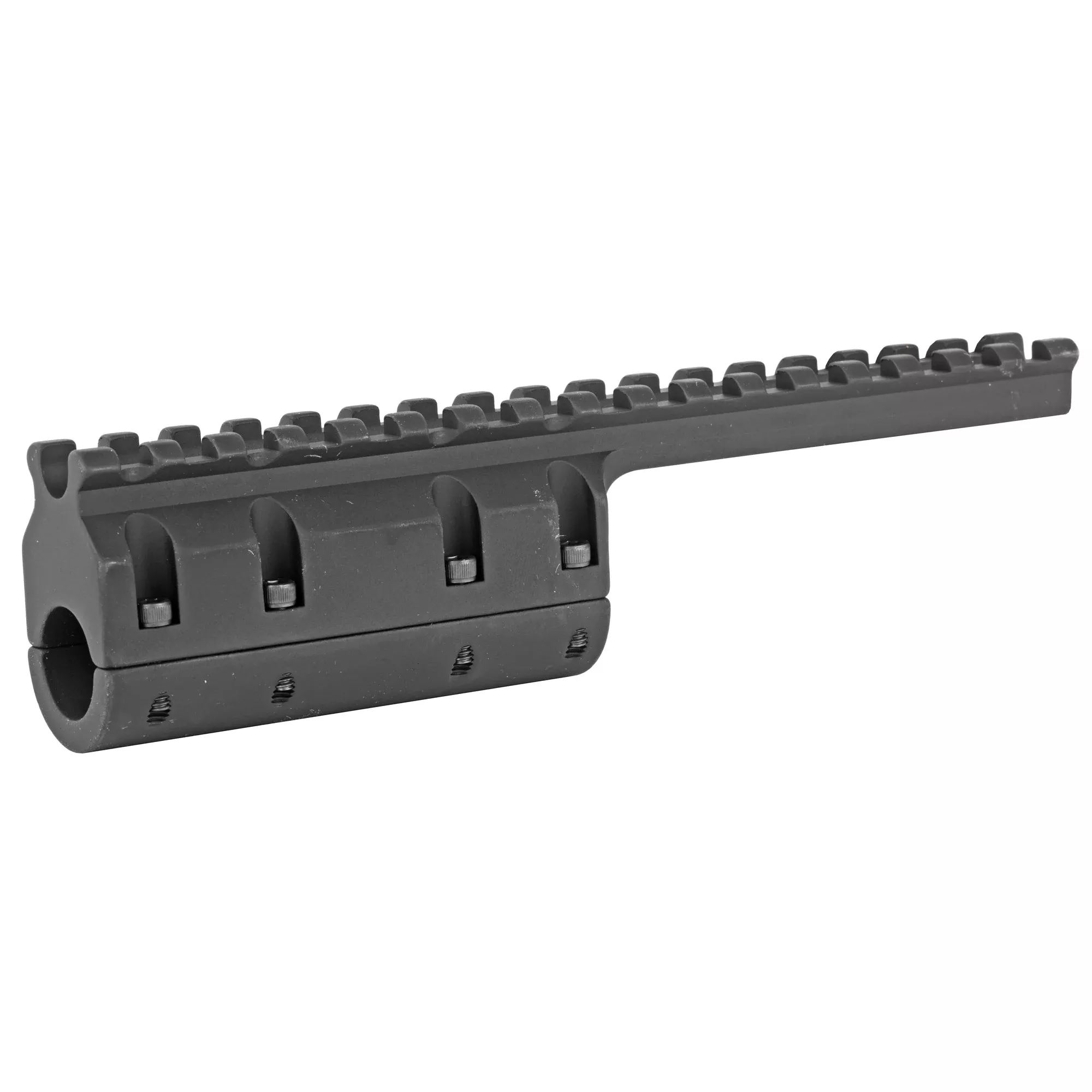 GG&G M1A Scout Scope Mount – Forward-Mounted Optic Solution