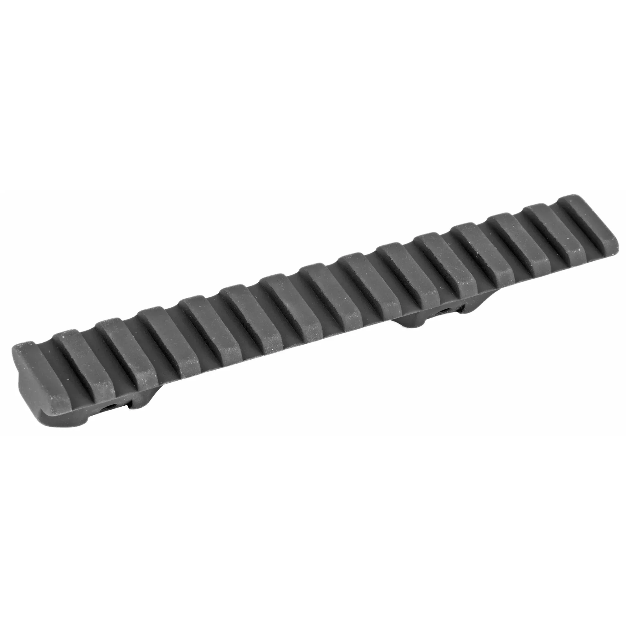 GG&G Mini-14 Ranch Rifle 1913 Picatinny Scope Rail – Solid Steel Construction