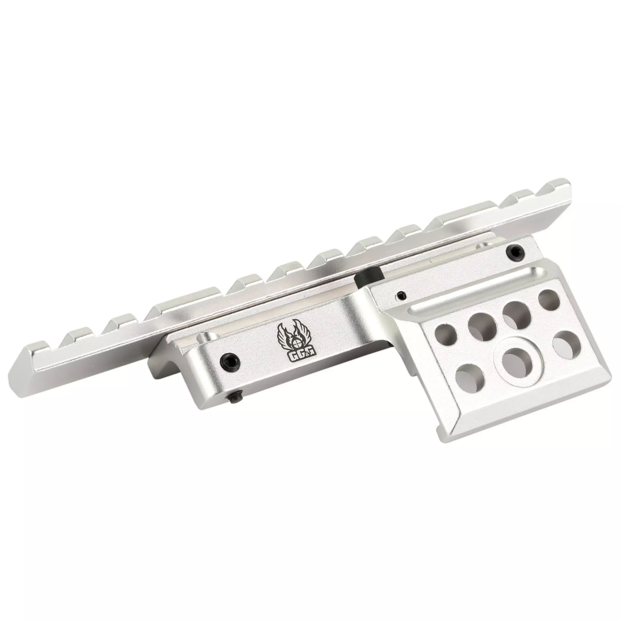 GG&G Mini-14 Ruger Scope Mount – Picatinny Rail for Optics