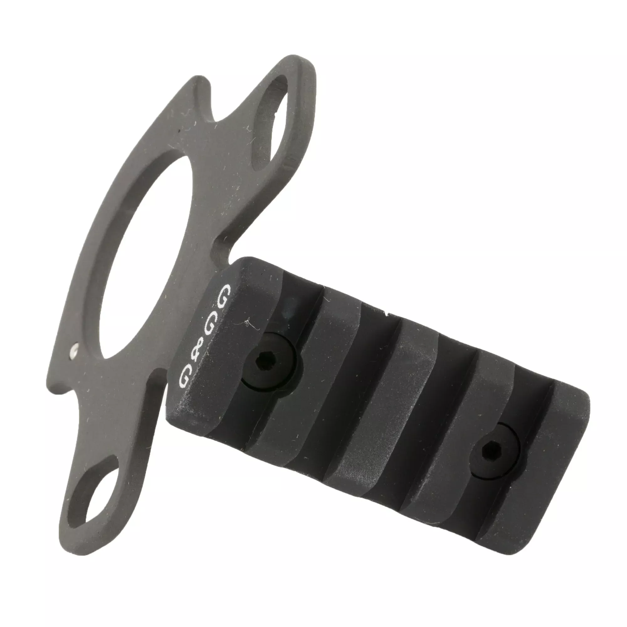 GG&G Mossberg 930 Sling & Flashlight Mount – 12 Gauge Tactical Upgrade
