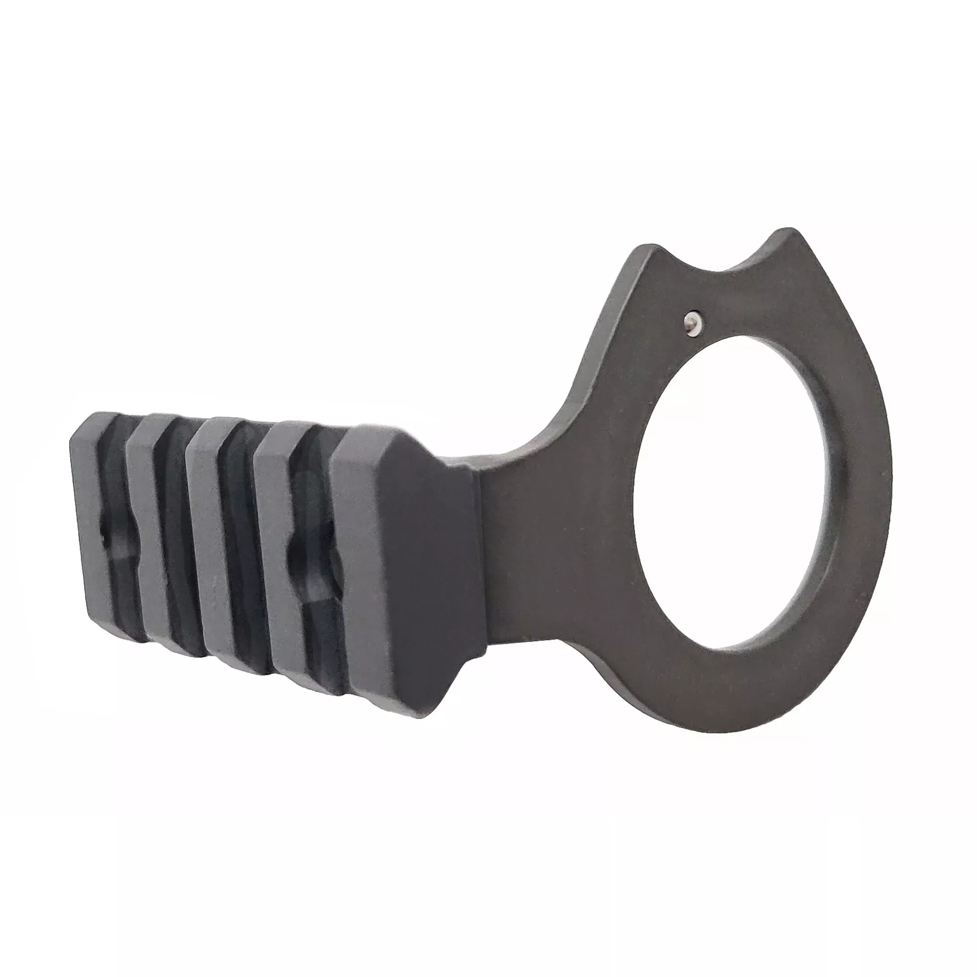 GG&G Remington 870 Flashlight Mount – 1-Inch Diameter Tactical Lights