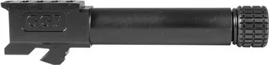 Ggp Glk 26 Tb Black Nitride Coated