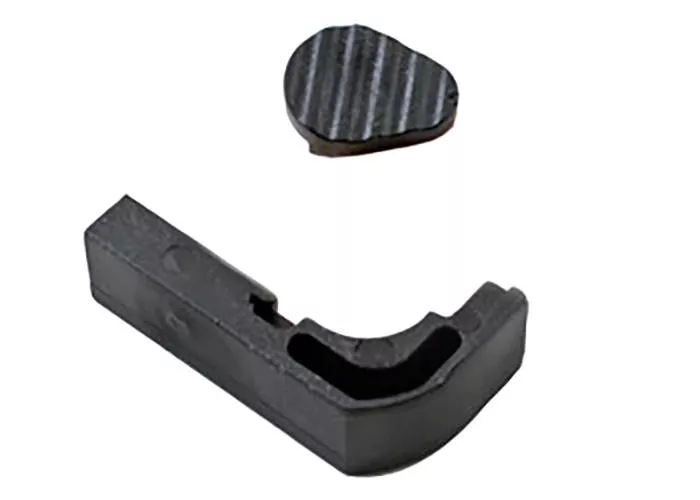 GHOST EXTENDED MAG RELEASE FOR GLK
