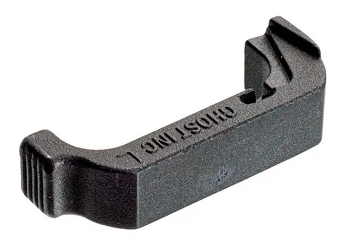 Ghost Extended Magazine Release for Glock Gen4
