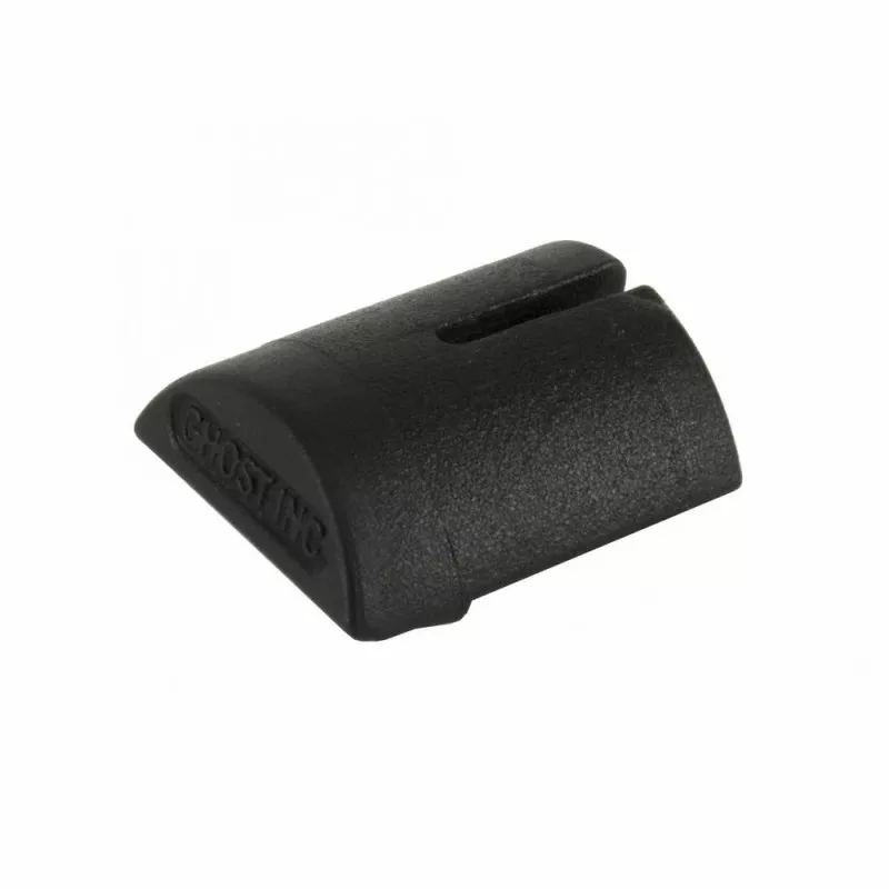 Ghost Grip Plug For Glock 42-43 Black