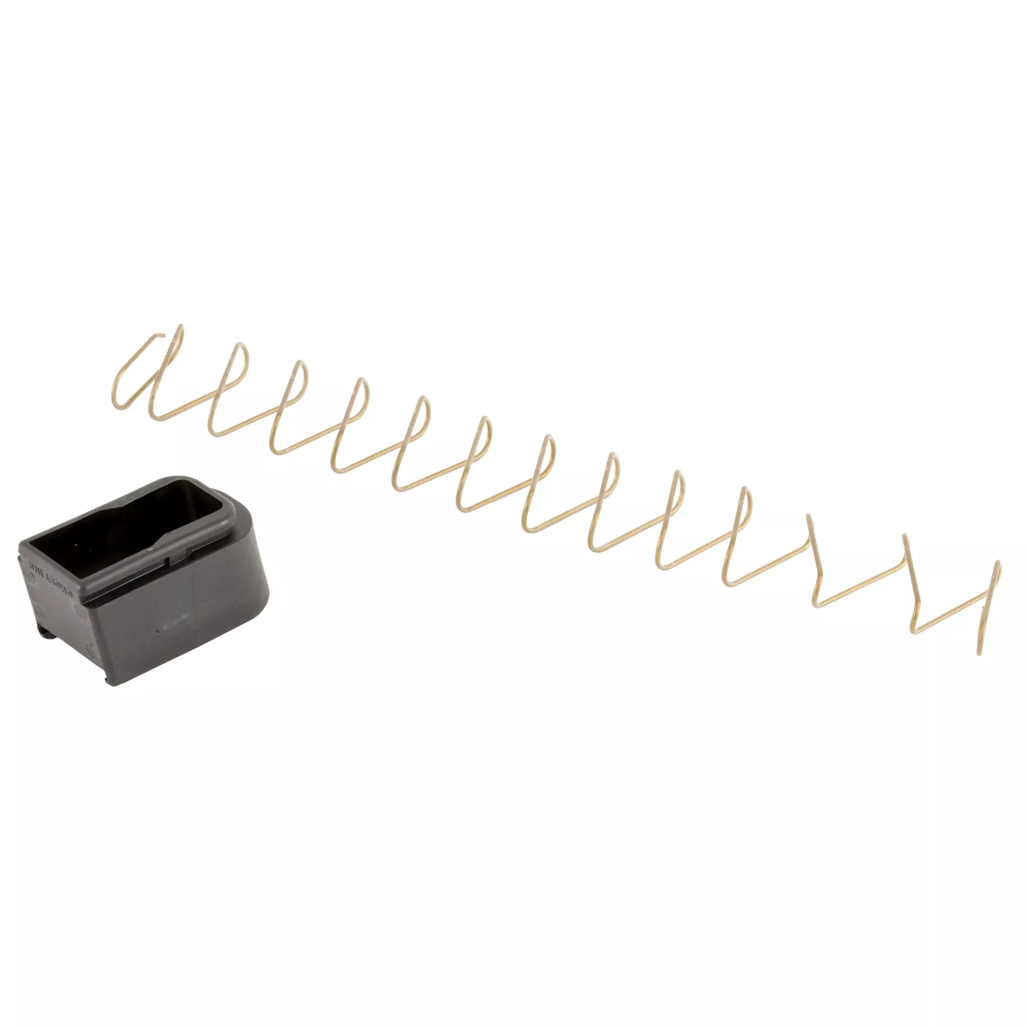 Ghost Inc. Magazine Extension for Glock 43