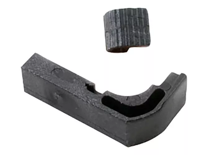 Ghost Low Profile Mag Release for Glock