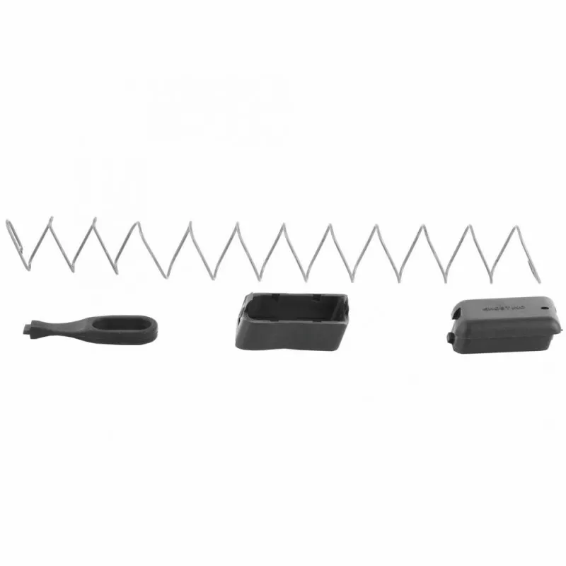 Ghost Magazine Extention For Glock Large