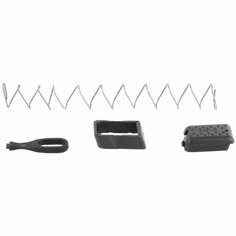 Ghost Magazine Extention For Glock Medium