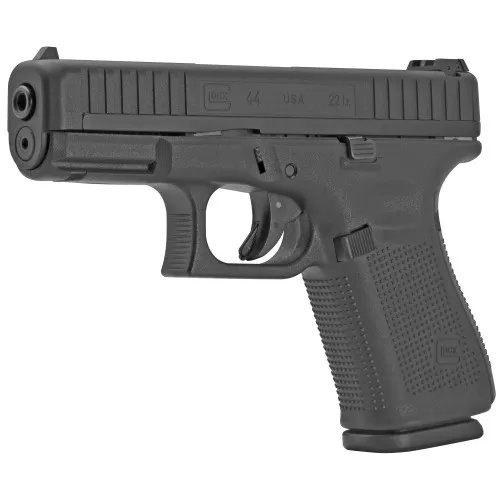 Glock 44 Compact .22 LR Pistol 4.02" Barrel - 10 Rd