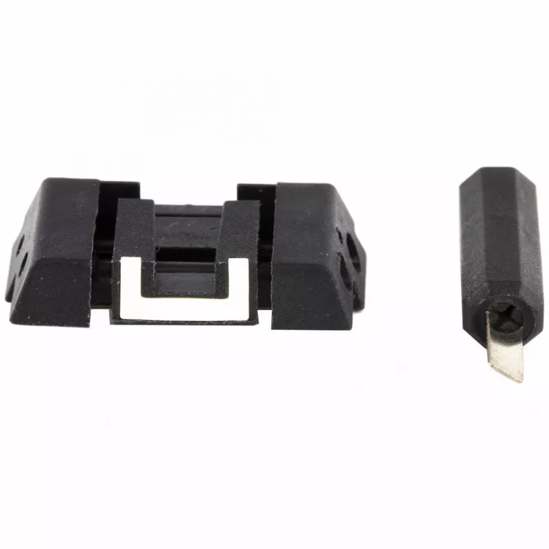 Glock OEM Adjustable Rear Sight All Models