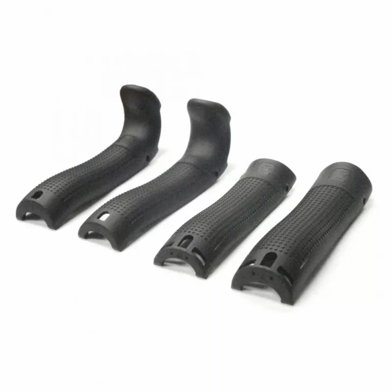 Glock OEM Beavertail Back Strap for Glock 17/Glock 22 Gen4
