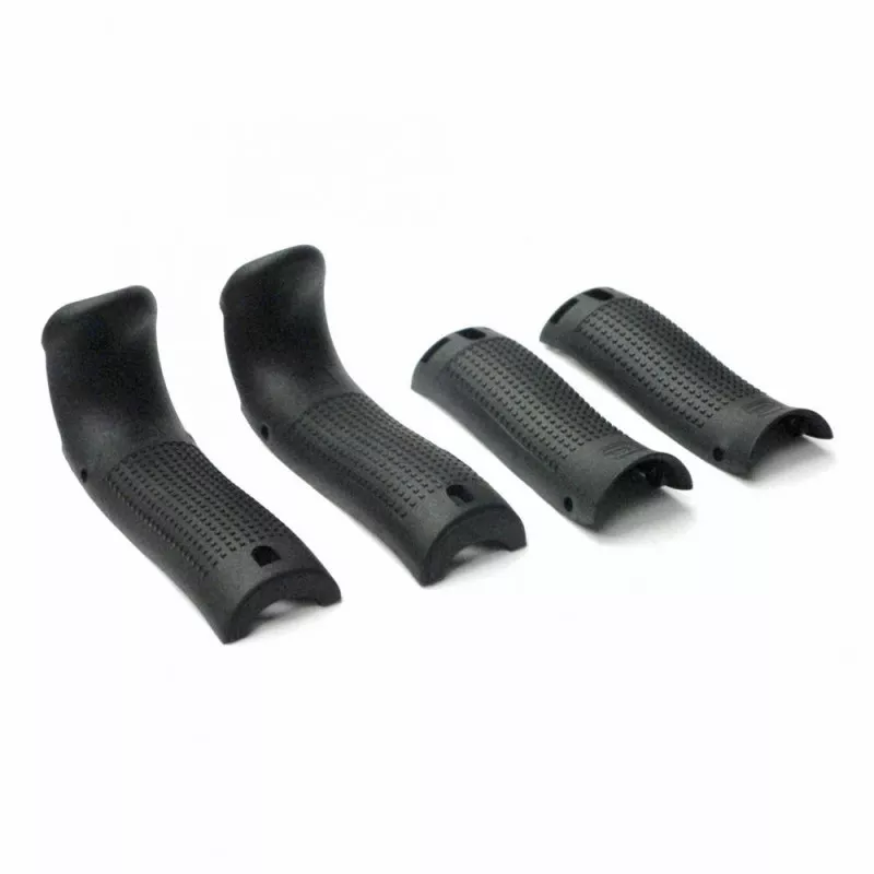 Glock OEM Beavertail Back Strap for Glock 19/Glock 23 Gen4