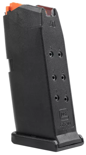 Glock Oem, Glock 65611 G5 Mag G2740s 9r Pkg