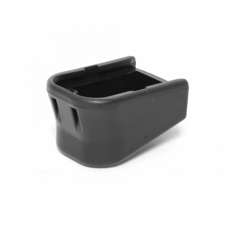 Glock OEM Magazine Extension Plus Two 9/40/357