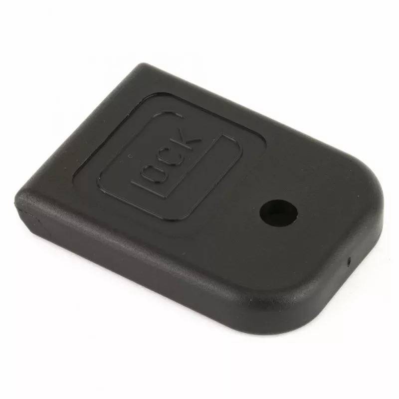 Glock OEM Magazine Floor Plate 9/40/357