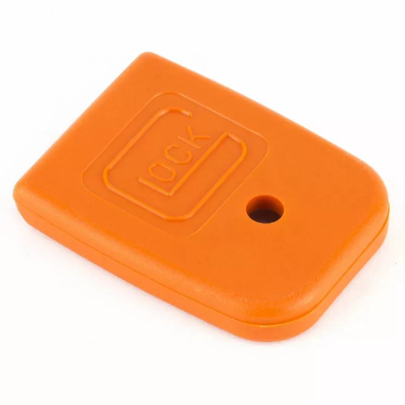 Glock Oem Magazine Flrplt Original 10,45