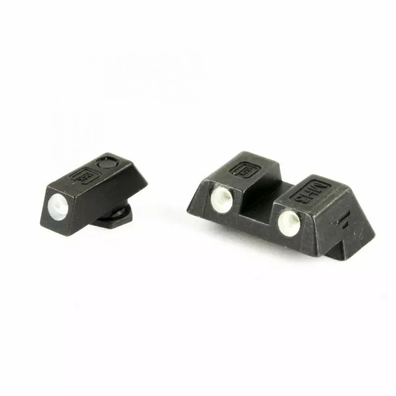 Glock Oem Night Sight Set 6.1 SLIM