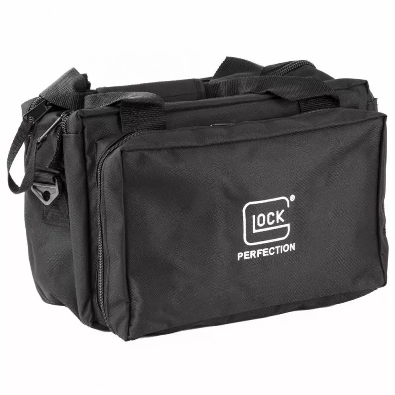 Glock OEM Range Bag (four Pistols) Black