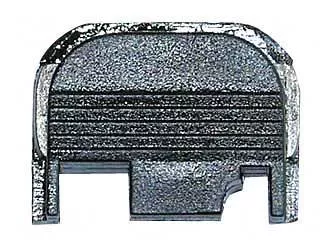 Glock OEM Slide Cover Plate All