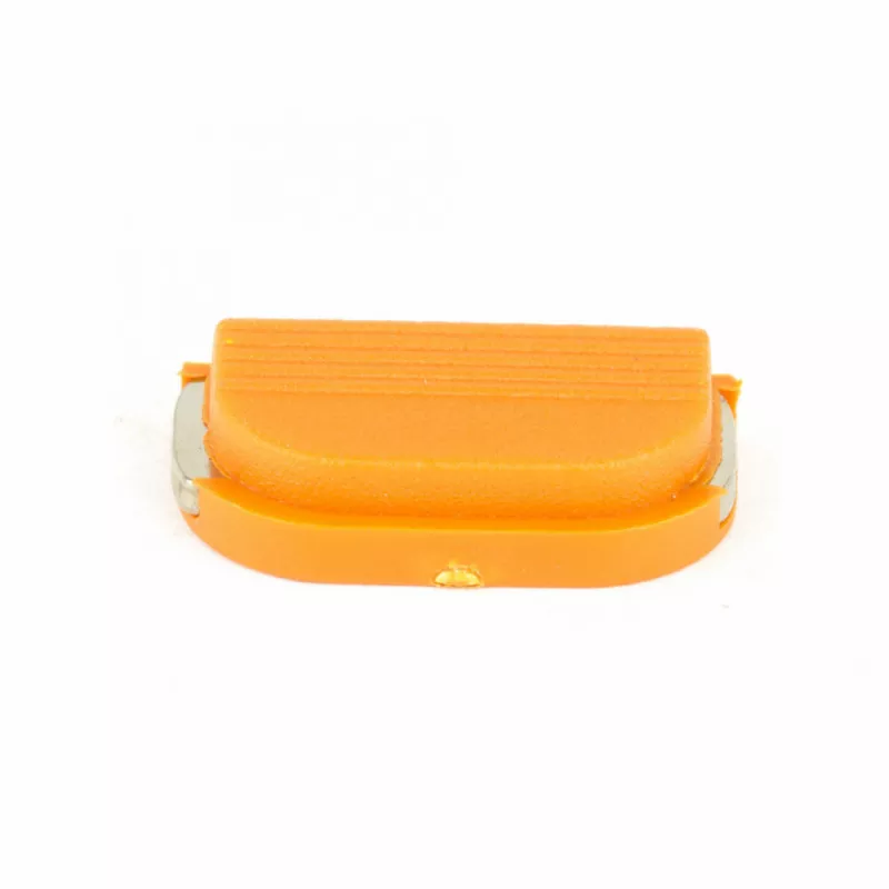 Glock OEM Slide Cover Plate Half Orange
