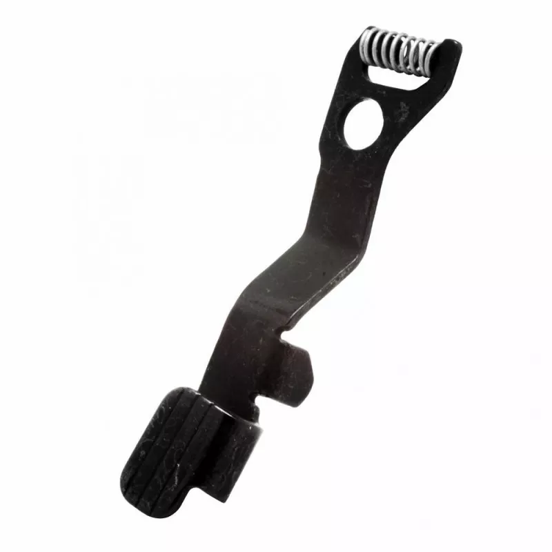 Glock Oem Slide Stop LVR w/Spring Glock42