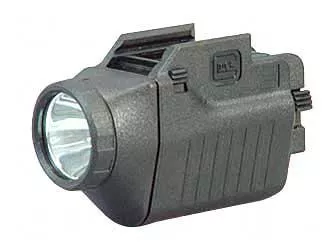 Glock Oem Tactical Light Xenon 6v Lithium