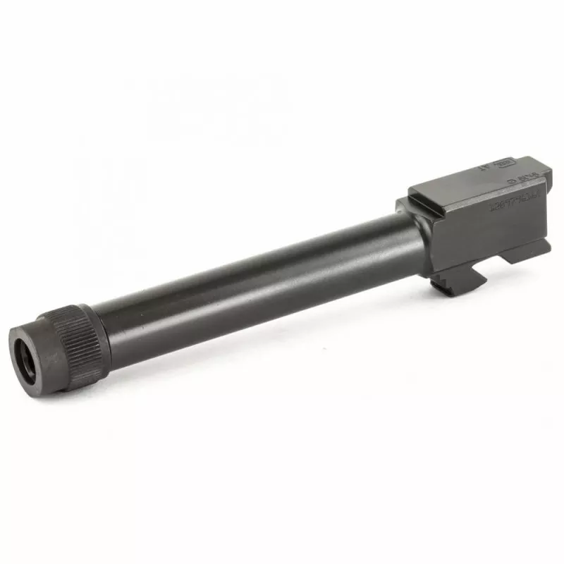Glock OEM Threaded Barrel Glock 17 9mm