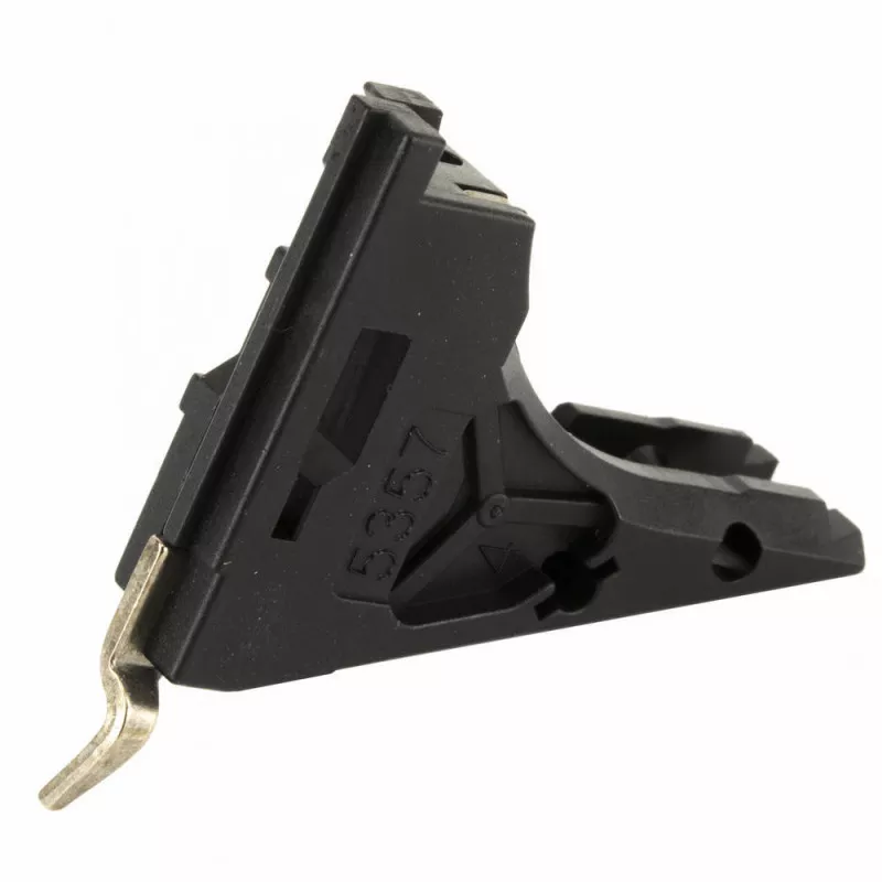 Glock OEM Trigger Housing w/Ejector Slim Frame
