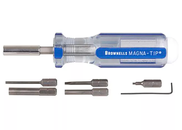 Glock Pistol Screwdriver Sets for Glock