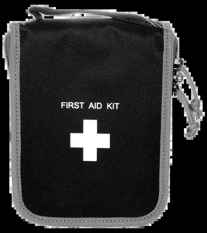 GPS Bags Black Stealth Lockable Handgun Gun Case D965PCB
