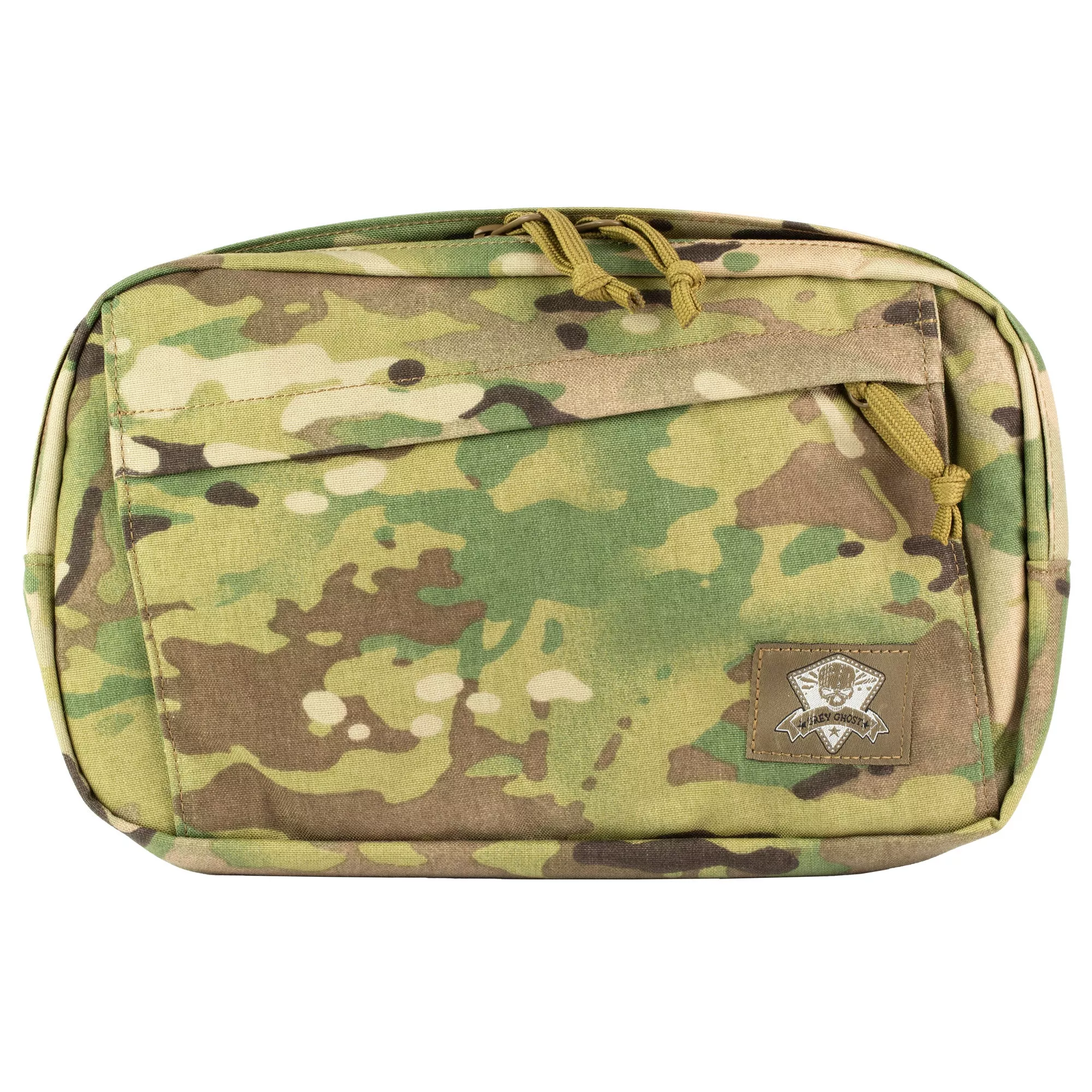 Grey Ghost Gear Crossbody Pack – Multicam