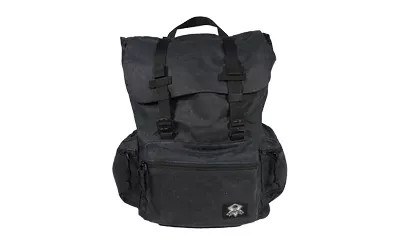 Grey Ghost Gear Drifter Pack – Black