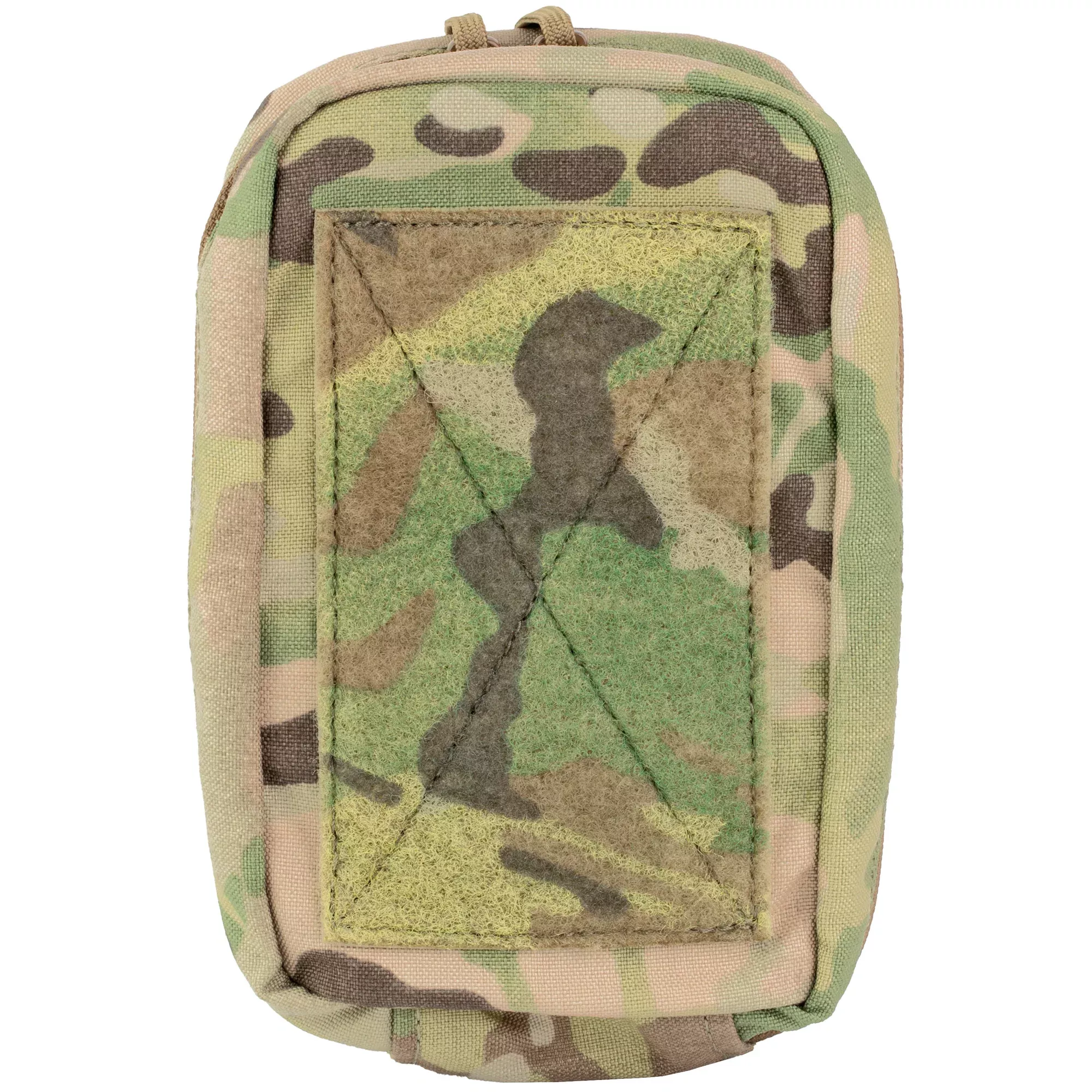 Grey Ghost Gear E&E Vertical Pouch Multi – MOLLE/PALS Modular Utility Pouch