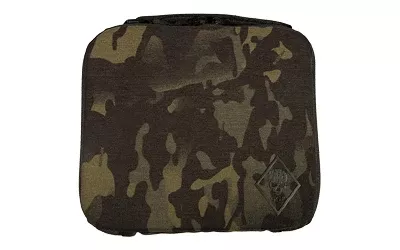 Grey Ghost Gear GGG Pistol Soft Case Multi – Black