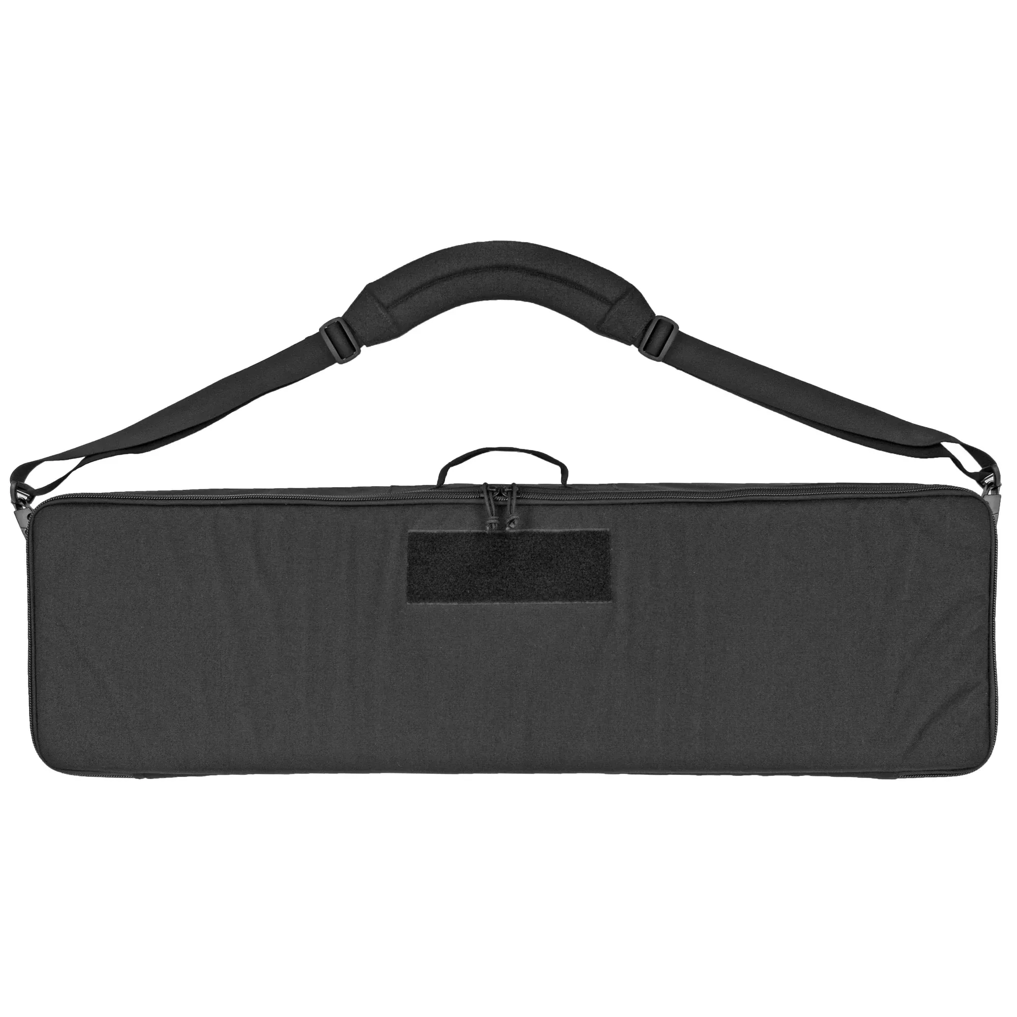 Grey Ghost Gear GGG Rifle Case – Black